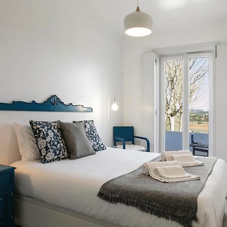 Calcada 14 Apartment Obidos Bagian luar foto