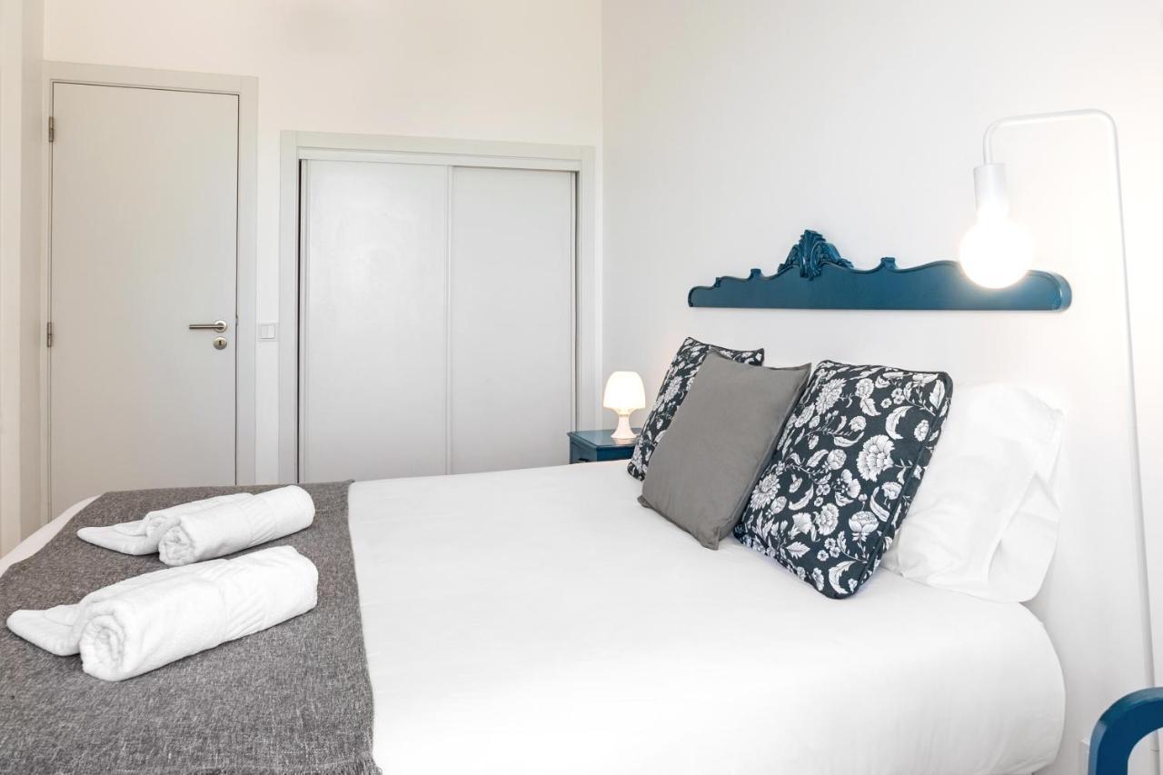 Calcada 14 Apartment Obidos Bagian luar foto