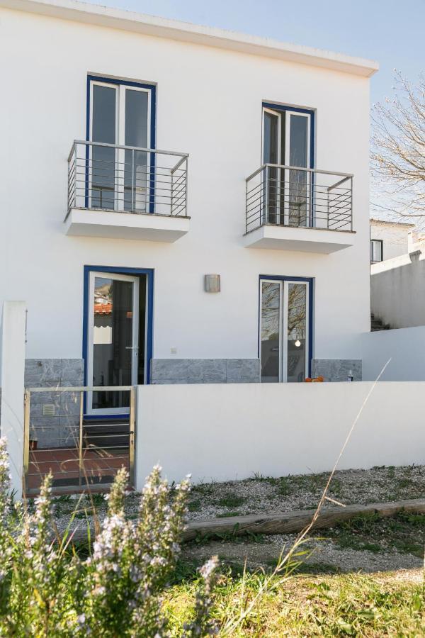 Calcada 14 Apartment Obidos Bagian luar foto